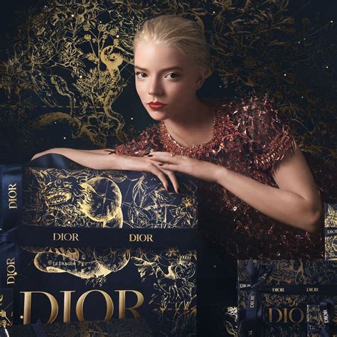 dior adverstisting|christian Dior advertising.